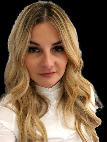 Loan Officer Tatjana Joldzic