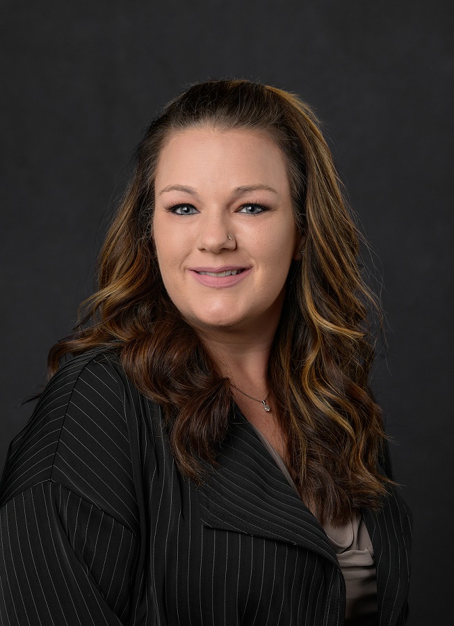 Loan Officer Kayla McNatt