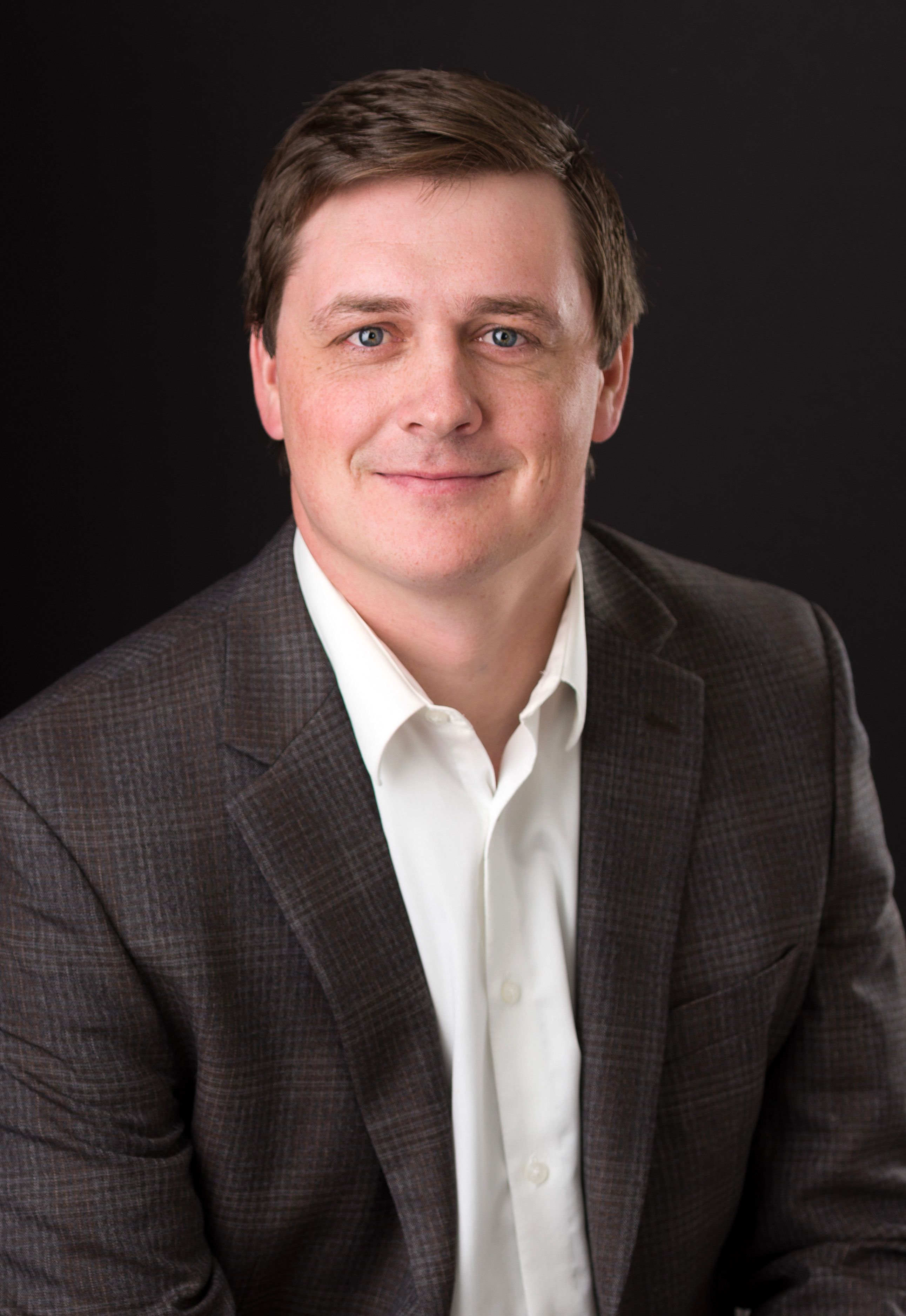 Sr. Loan Officer Robert Baugh